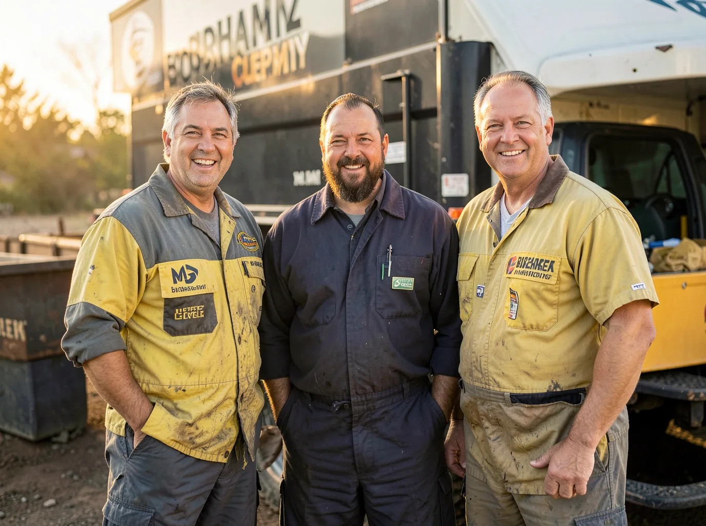 Sewage Cleanup company in Royston, GA