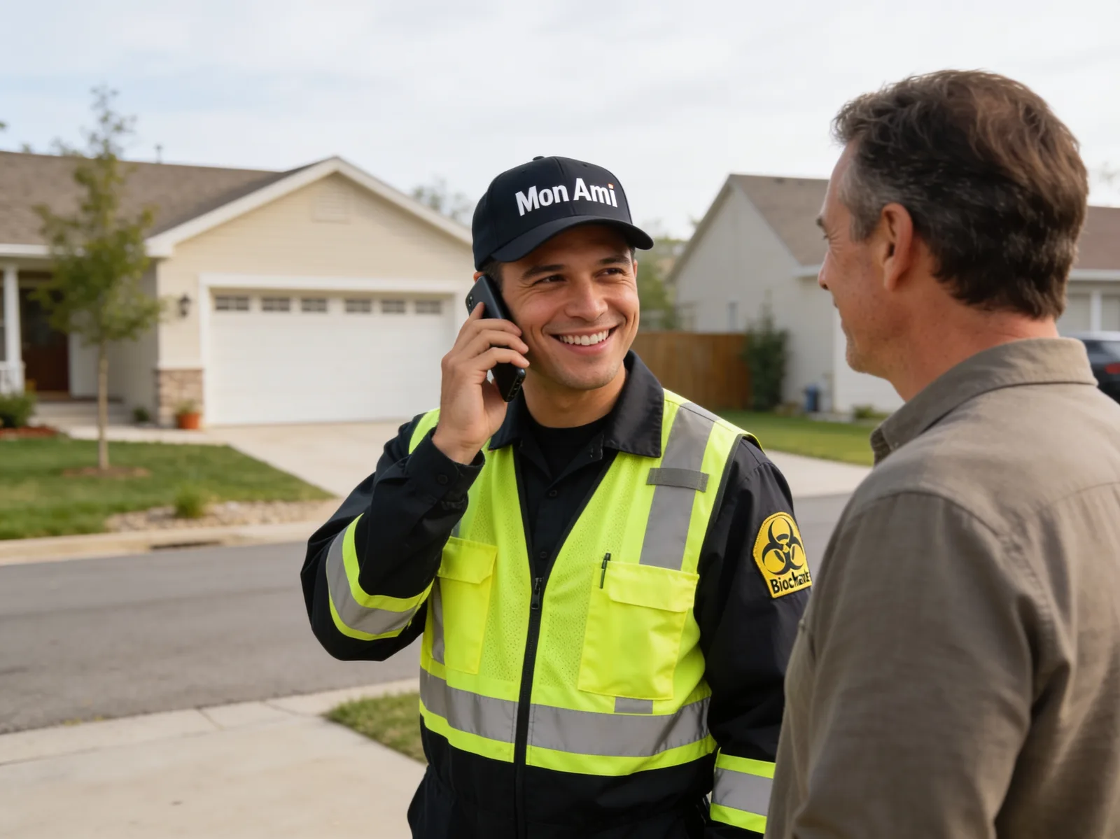 Sewage Cleanup Royston, GA FAQs